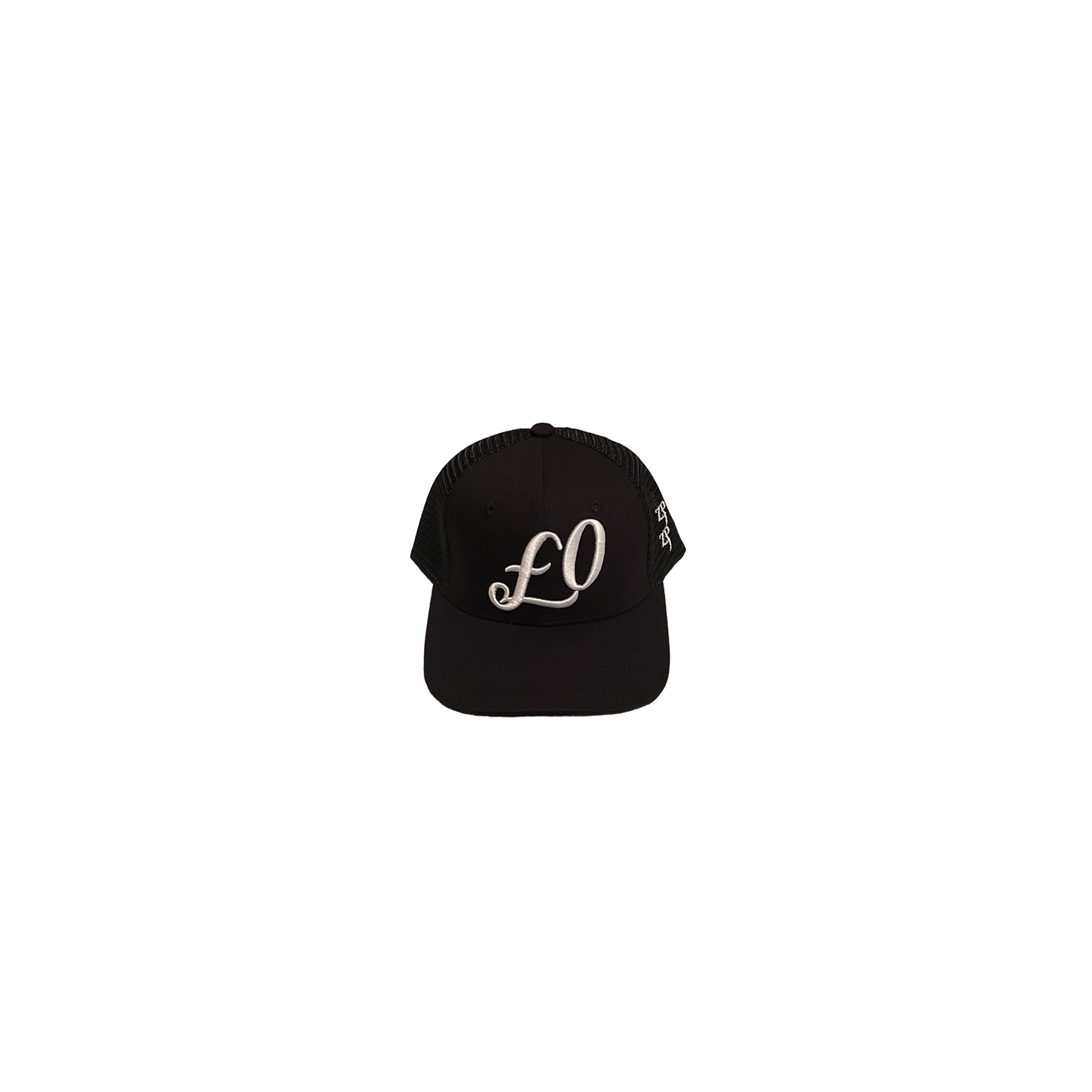 £0 Trucker Hat