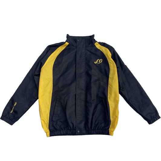 Bumblebee Track Top