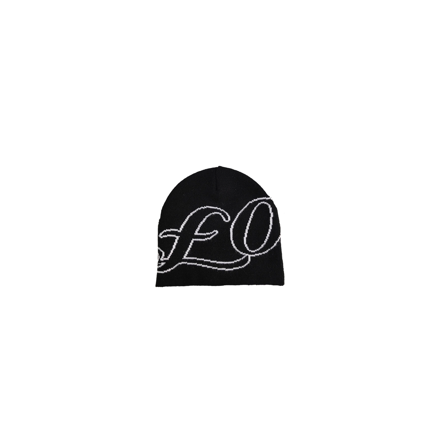 ‘£0’ Skully Beanie